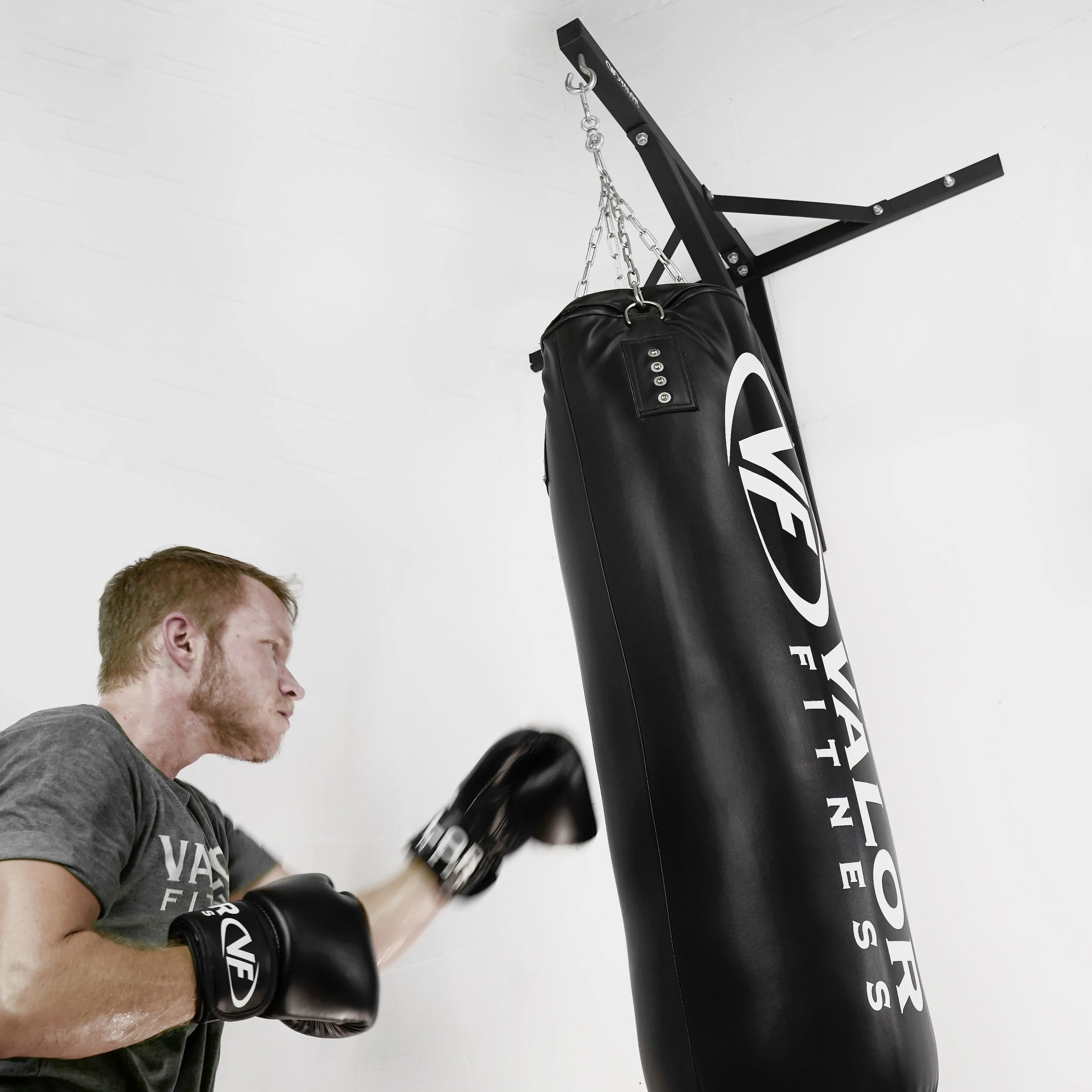 Wall Mount for Heavy Punching Bag