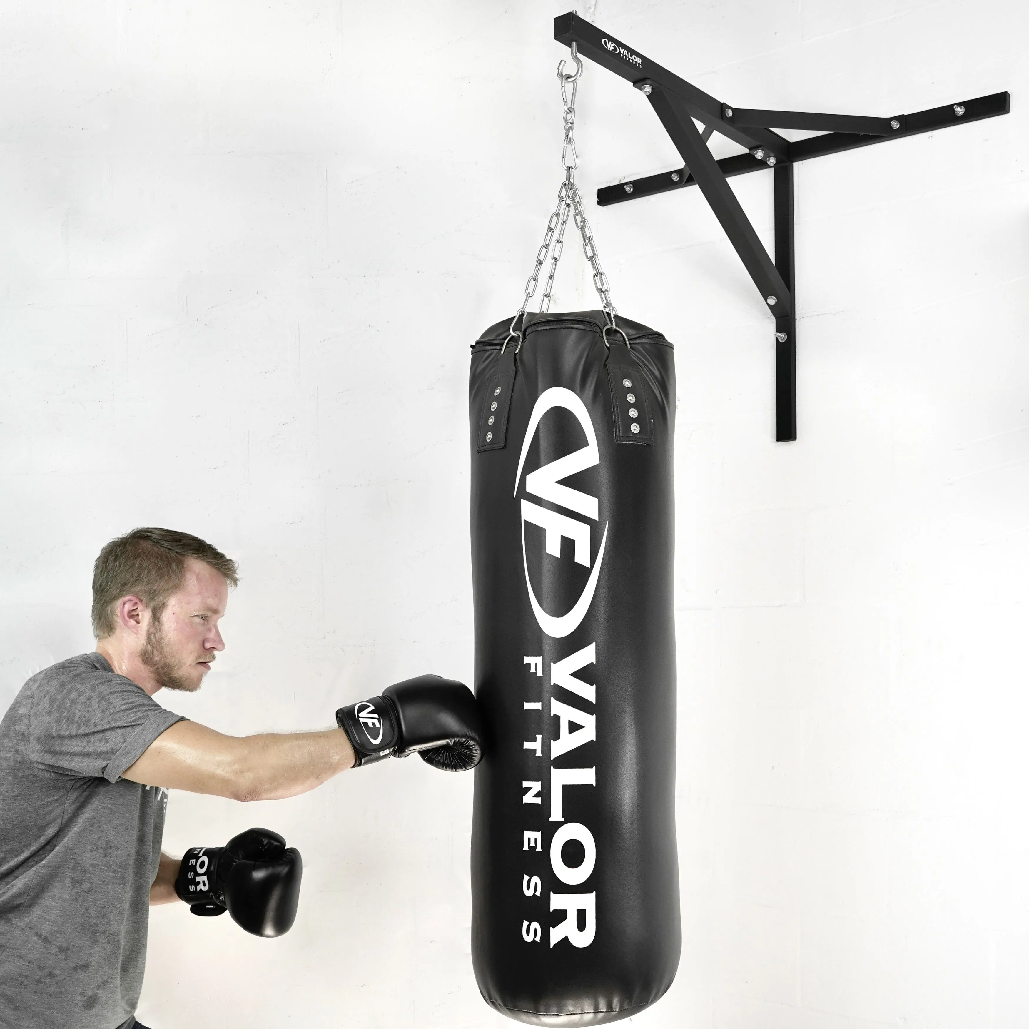 Wall Mount for Heavy Punching Bag