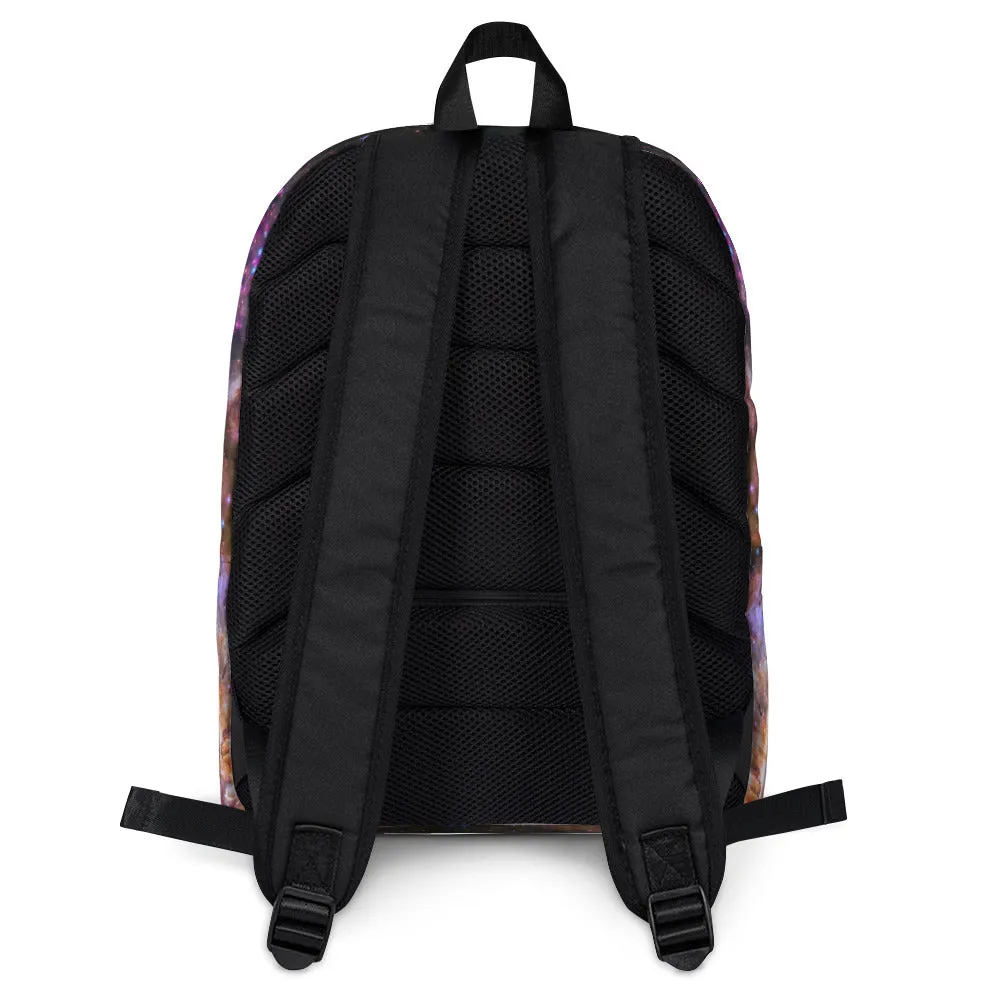 Westerlund 2 Nebula Backpack