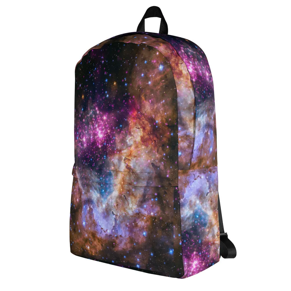 Westerlund 2 Nebula Backpack