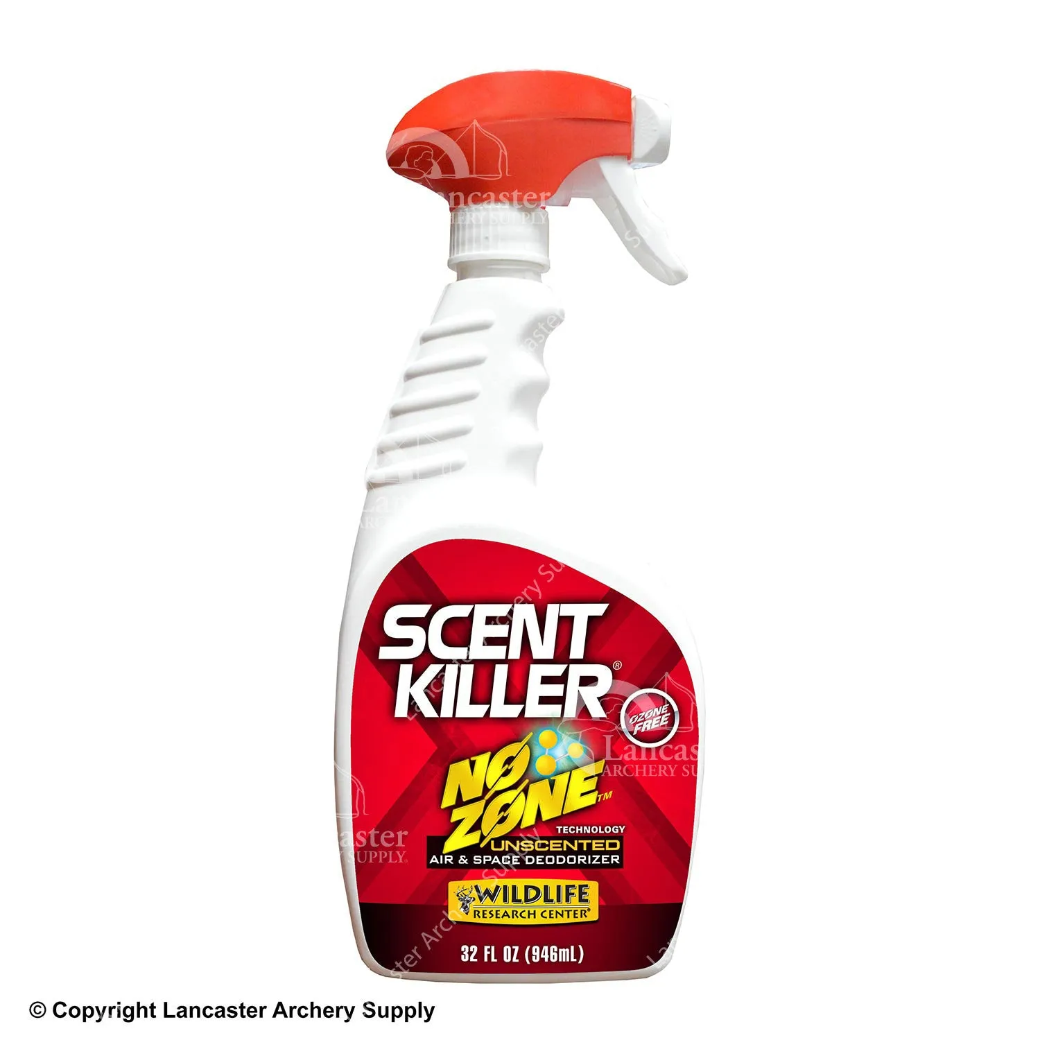 Wildlife Research Center Scent Killer Air & Space Deodorizer