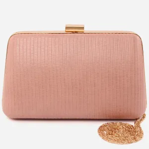 Women"Doodi" stylish classy clutch bag