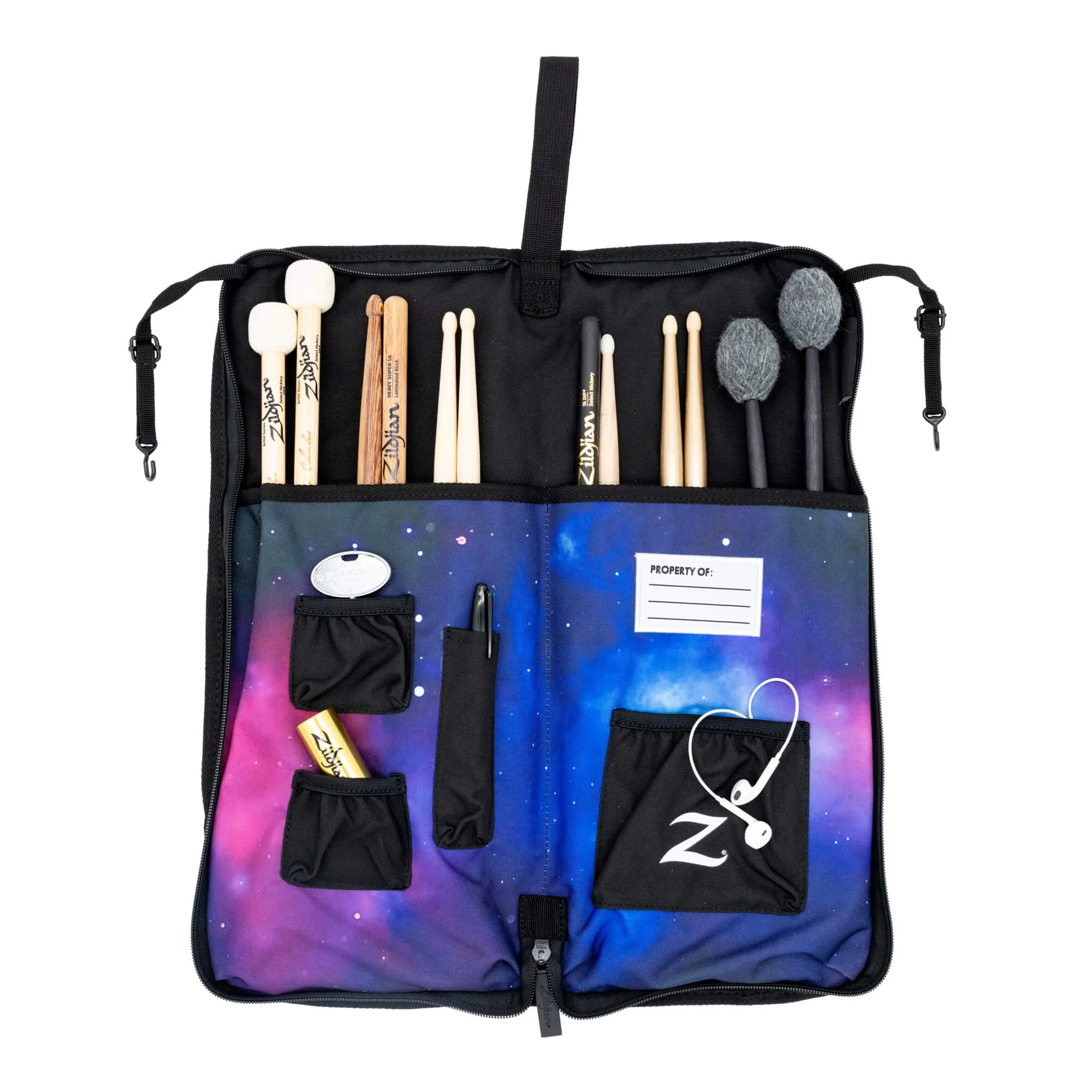 Zildjian Student Backpack Stick Bag